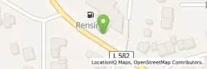 Benzin-Super-Diesel Tankstelle Rensing bft-Tankstelle 48607 Ochtrup