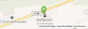 Benzin-Super-Diesel Tankstelle Stefan Bublies 56281 Emmelshausen