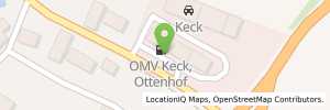 Position der Tankstelle Plech Ottenhof Nr. 51