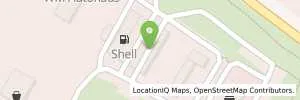 Benzin-Super-Diesel Tankstelle Shell Loedla Loedlaer Chaussee 4 04617 Loedla