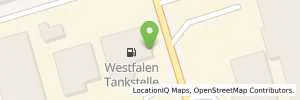 Benzin-Super-Diesel Tankstelle Aral Tankstelle 27793 Wildeshausen