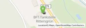 Benzin-Super-Diesel Tankstelle bft- Tankstelle & Sevice Station 08359 Breitenbrunn