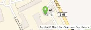 Benzin-Super-Diesel Tankstelle Shell Lichtenau Langestr. 2 33165 Lichtenau