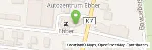 Benzin-Super-Diesel Tankstelle Autozentrum Ebber GmbH & Co.KG 46325 Borken