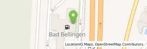 Benzin-Super-Diesel Tankstelle Aral Tankstelle, BAT BAD BELLINGEN 79415 Bad Bellingen