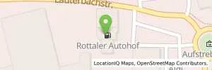 Benzin-Super-Diesel Tankstelle Rottaler Autohöfe Kurt Lehner 84307 Eggenfelden