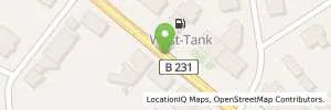 Benzin-Super-Diesel Tankstelle West-Tank Essen Frintroper Str. 462 45359 Essen