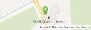 Benzin-Super-Diesel Tankstelle Shell Wadern Saarbruecker Str. 3 66687 Wadern
