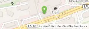 Benzin-Super-Diesel Tankstelle Shell Lauf Hersbrucker Str. 53 91207 Lauf