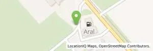 Benzin-Super-Diesel Tankstelle Aral Tankstelle 41334 Nettetal