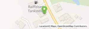 Benzin-Super-Diesel Tankstelle Raiffeisen-Landbund eG 31655 Stadthagen
