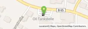Benzin-Super-Diesel Tankstelle OIL! Tankstelle Lübbecke-Nettelstedt 32312 Lübbecke