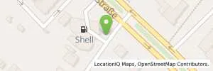 Benzin-Super-Diesel Tankstelle Shell Berlin Rudower Str. 102 12351 Berlin