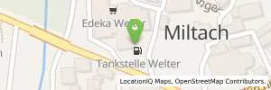 Benzin-Super-Diesel Tankstelle Welter Miltach 93468 Miltach