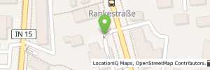 Position der Tankstelle Shell Ingolstadt Muenchener Str. 15 A