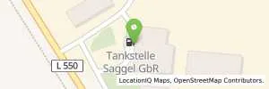 Benzin-Super-Diesel Tankstelle Land & KFZ Technik Saggel GbR 37697 Lauenförde