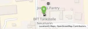Benzin-Super-Diesel Tankstelle bft-Tankstelle Neumann 49565 Bramsche
