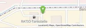 Benzin-Super-Diesel Tankstelle Ratio Osnabrück Atter 49076 Osnabrück