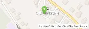 Benzin-Super-Diesel Tankstelle OIL! Tankstelle Detmold 32760 Detmold