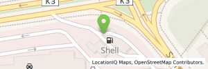 Position der Tankstelle Shell Wolfsburg Heinrich-Nordhoff Str. 119-121