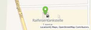 Benzin-Super-Diesel Tankstelle Raiffeisen Agil Leese eG 31633 Leese
