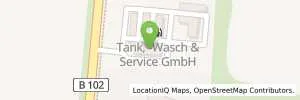 Benzin-Super-Diesel Tankstelle Shell Rathenow Rhinower Landstr. 31 14712 Rathenow