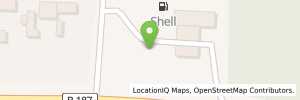 Position der Tankstelle Shell Dessau-Rosslau Kiefernweg 1