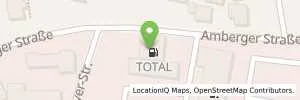 Benzin-Super-Diesel Tankstelle TotalEnergies Neunburg v.W. 92431 Neunburg v.W.