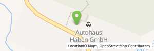 Position der Tankstelle Autohaus Heich GmbH 