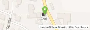 Benzin-Super-Diesel Tankstelle Aral Tankstelle 63688 Gedern