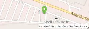 Benzin-Super-Diesel Tankstelle Shell Einbeck Altendorfer Tor 26 37574 Einbeck