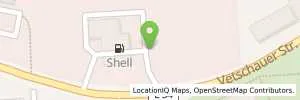 Benzin-Super-Diesel Tankstelle Shell Calau Vetschauer Str. 9 03205 Calau