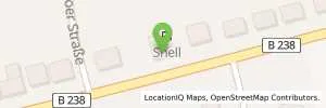 Benzin-Super-Diesel Tankstelle Shell Rinteln Lemgoer Str. 55 31737 Rinteln