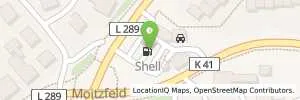 Benzin-Super-Diesel Tankstelle Shell Bergisch Gladbach Moitzfeld 88 51429 Bergisch Gladbach