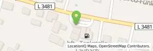 Benzin-Super-Diesel Tankstelle bft-Tankstelle 35321 Laubach