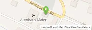Benzin-Super-Diesel Tankstelle Autohaus Maier 96132 Schlüsselfeld