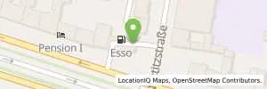 Benzin-Super-Diesel Tankstelle Esso Tankstelle 10961 BERLIN