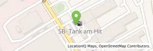 Benzin-Super-Diesel Tankstelle SB-Tank am HIT 50170 Kerpen