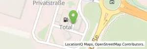 Benzin-Super-Diesel Tankstelle TotalEnergies Truckstop Ibbenbueren 49479 Ibbenbueren