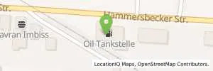 Benzin-Super-Diesel Tankstelle OIL! Tankstelle Bremen 28755 Bremen