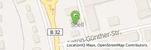 Benzin-Super-Diesel Tankstelle Shell Sigmaringen Anton-Guenther-Str. 1 72488 Sigmaringen