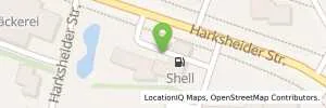 Benzin-Super-Diesel Tankstelle Shell Hamburg Harksheider Str 35 22399 Hamburg