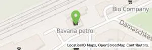 Benzin-Super-Diesel Tankstelle Bavaria Petrol 10711 Berlin