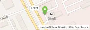 Benzin-Super-Diesel Tankstelle Shell Hannover Hildesheimer Str. 299 30519 Hannover