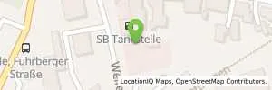 Benzin-Super-Diesel Tankstelle Sb Celle Welfenallee 1 29225 Celle
