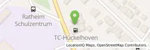 Benzin-Super-Diesel Tankstelle Tankcenter Hueckelhoven 41836 Hueckelhoven