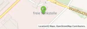 Benzin-Super-Diesel Tankstelle Haarener Tankstelle 52525 Waldfeucht