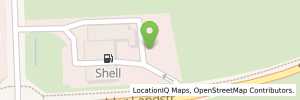 Position der Tankstelle Shell Greifswald Schoenwalder Landstr. 28