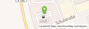 Benzin-Super-Diesel Tankstelle Gulf Jänkendorf 02906 Waldhufen