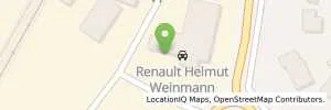 Benzin-Super-Diesel Tankstelle Autohaus Weinmann 72355 Schoemberg